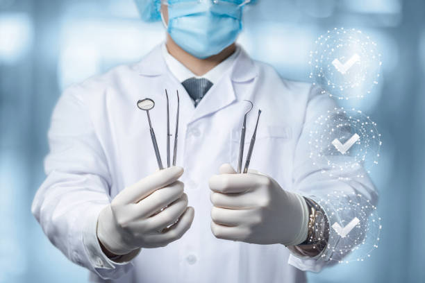 Advanced Technology for Better Dental Care in Brewerton, NY
