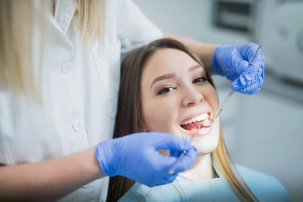 Best Dental Exams and Cleanings  in Brewerton, NY